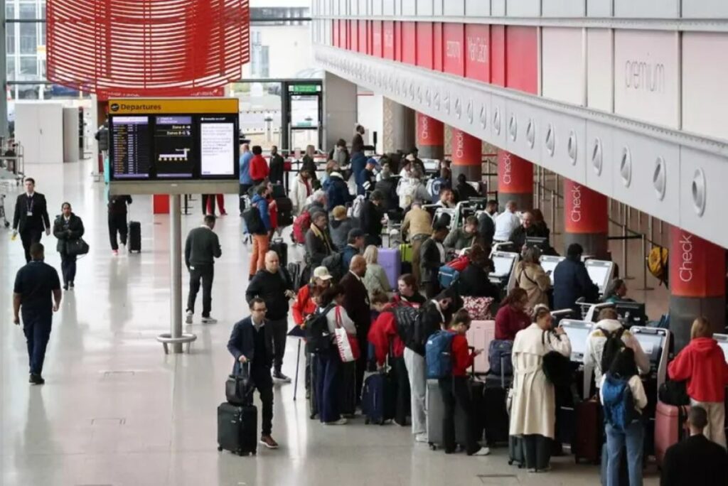 Aeroporto