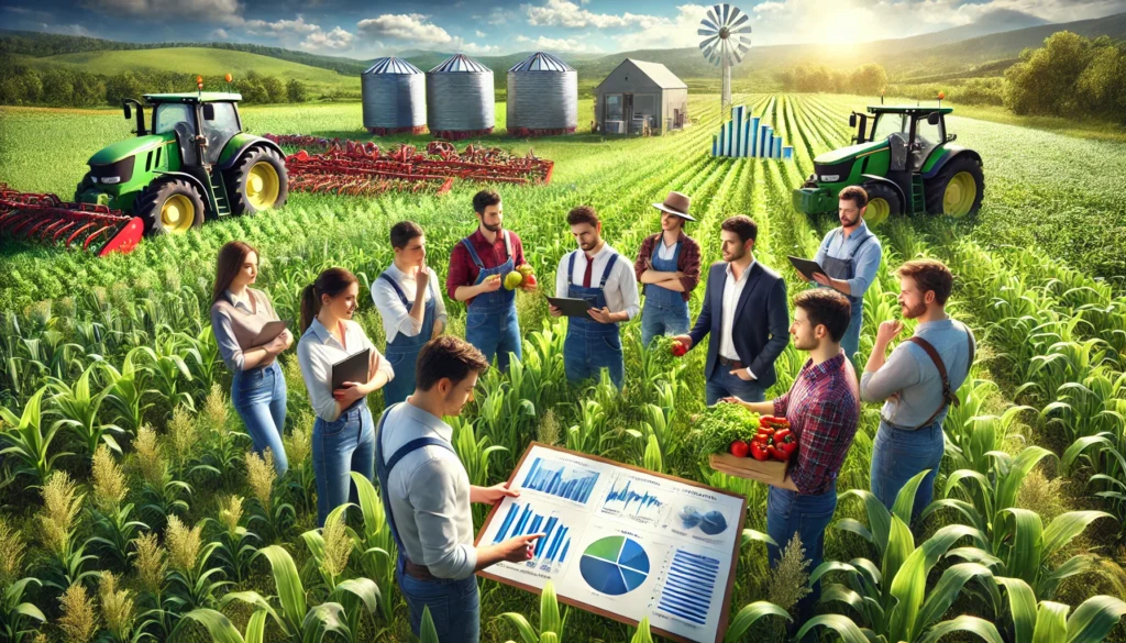 Agricoltori