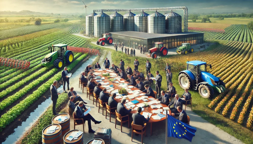 Agricoltura