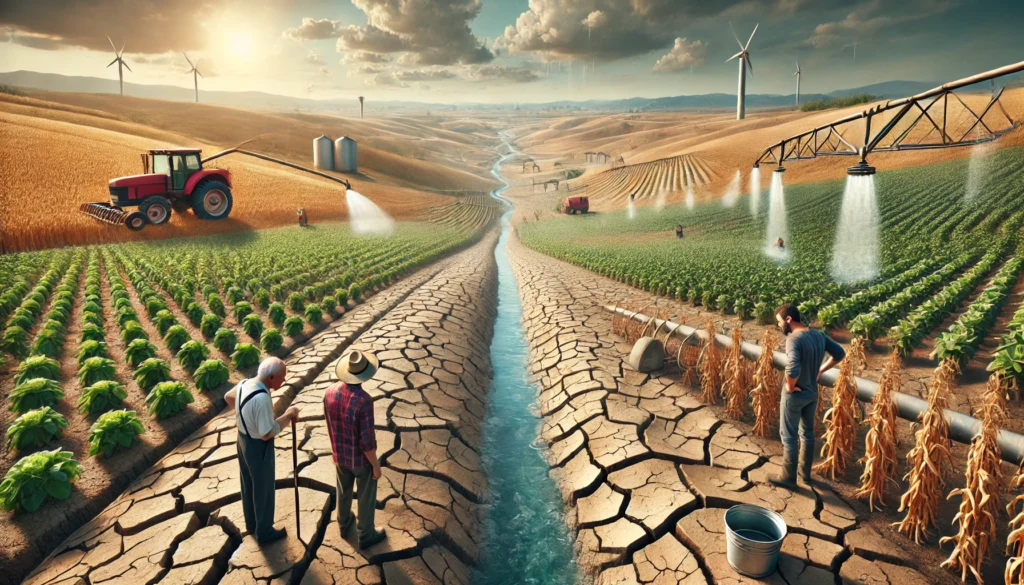 Agricoltura