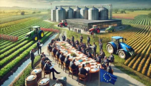 Agricoltura