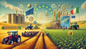 Agricoltura Pac