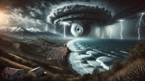 Allerta meteo Abruzzo