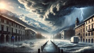 Allerta meteo ondata di freddo