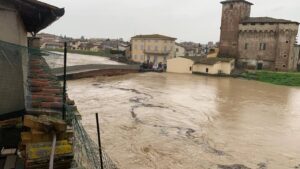 Alluvione Campi Bisenzio