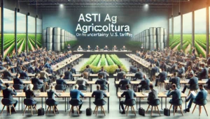 Asti Agricoltura