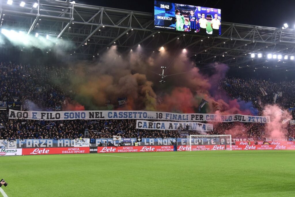 Atalanta Inter