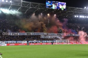 Atalanta Inter