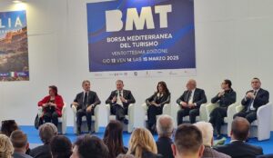 BMT Santanchè
