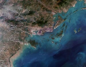 Baia Halong