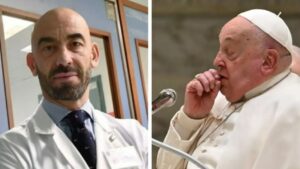 Bassetti Papa