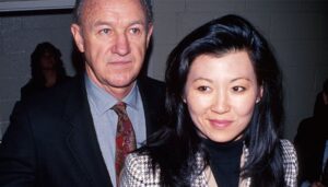 Betsy Arakawa gene hackman