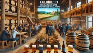 Birra Agricola Coldiretti