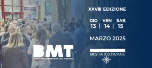 Borsa Mediterranea Turismo