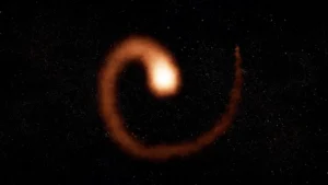 Buone notizie la Morte Nera non è puntata verso la Terra