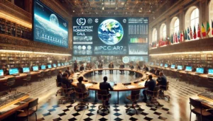 Cambiamenti climatici candidature