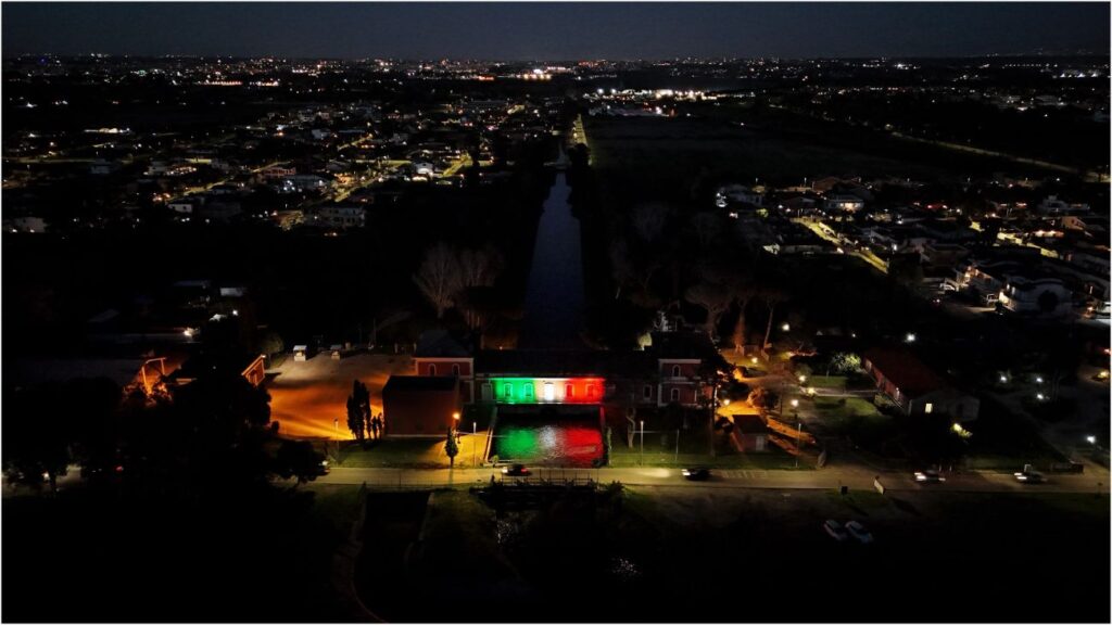 Litorale Nord