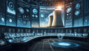 Centrali nucleari Spagna