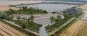 Acqua: in Piemonte il 1° progetto multifunzionale per preservare la risorsa idrica