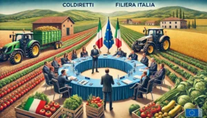 Coldiretti Agricoltura