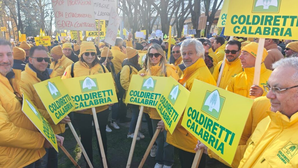 Coldiretti Calabria
