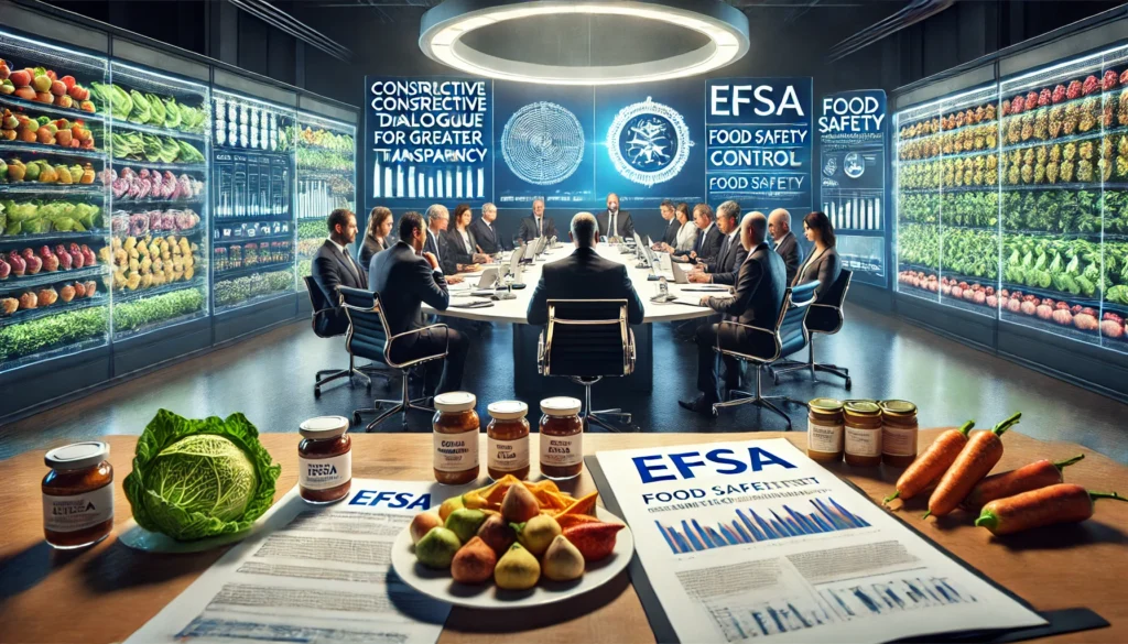 Coldiretti sicurezza alimentare