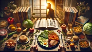 Comportamento alimentare