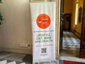 Congresso salute alimentare