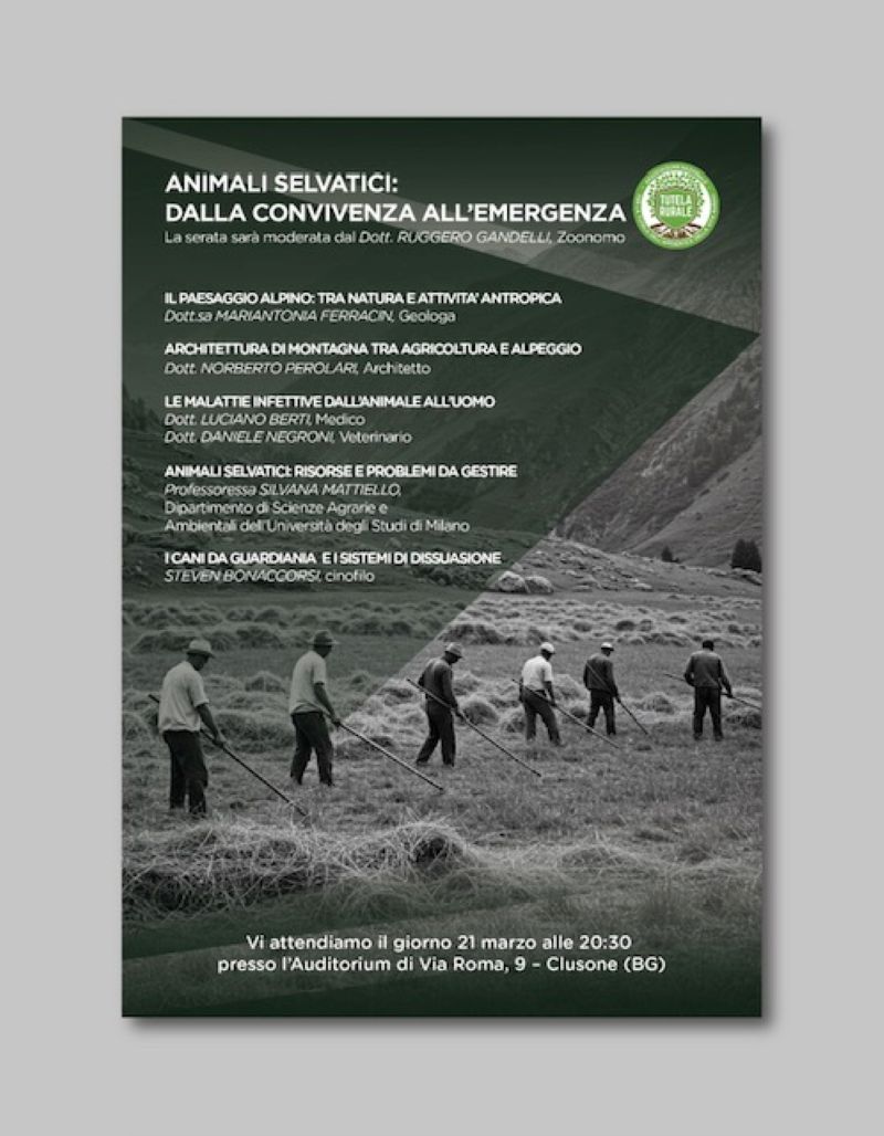 Convegno UNIMONT