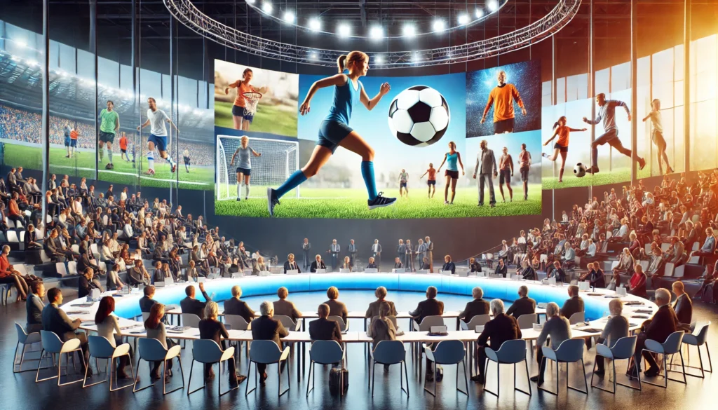 Convegno sport e salute