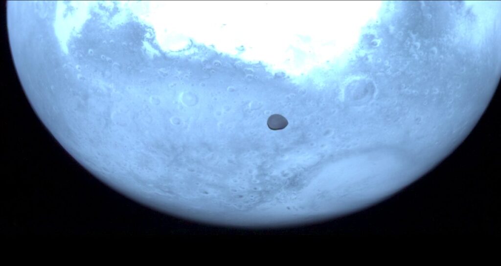 missione hera esa