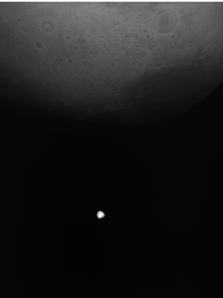 missione hera esa