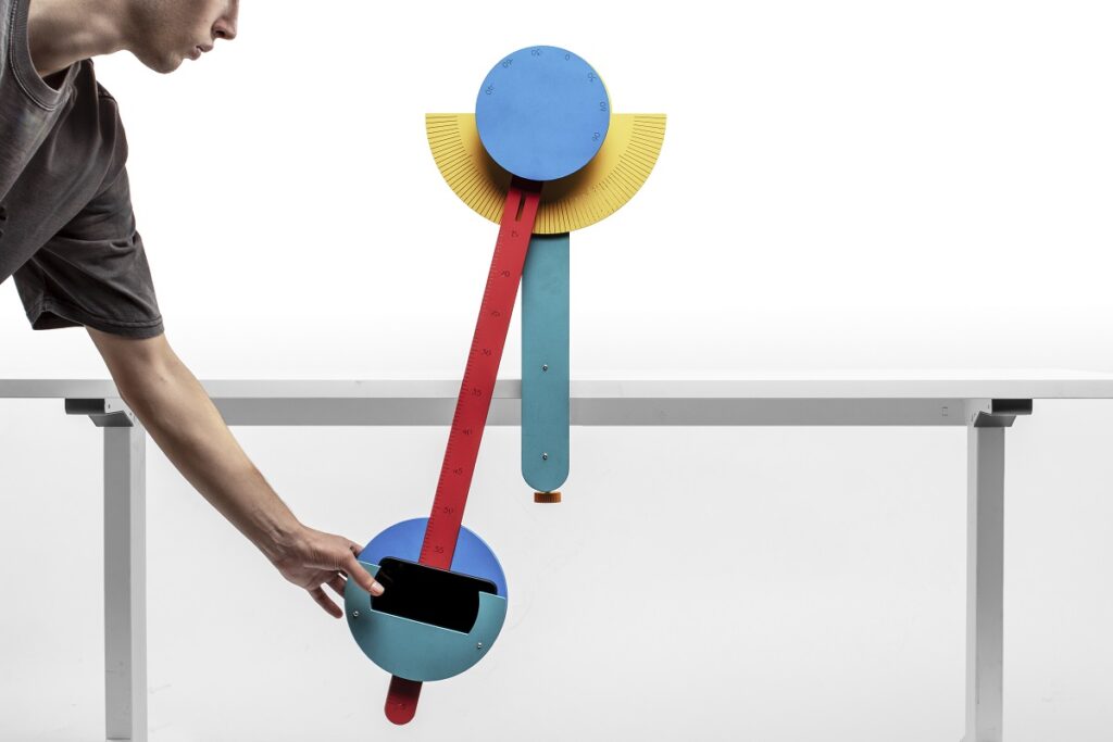 fisica sapienza ied Design for Physics 1