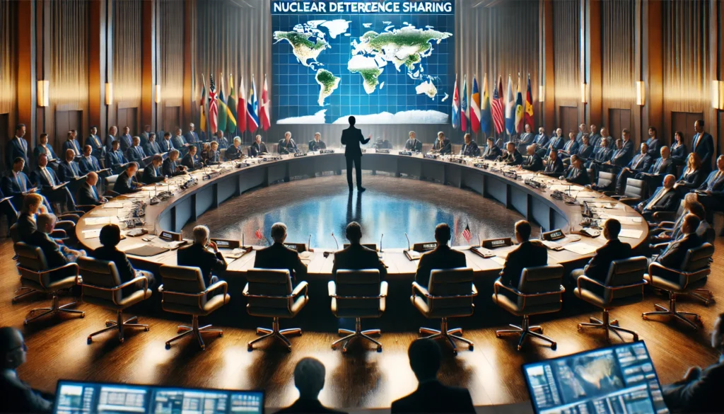 Deterrenza nucleare