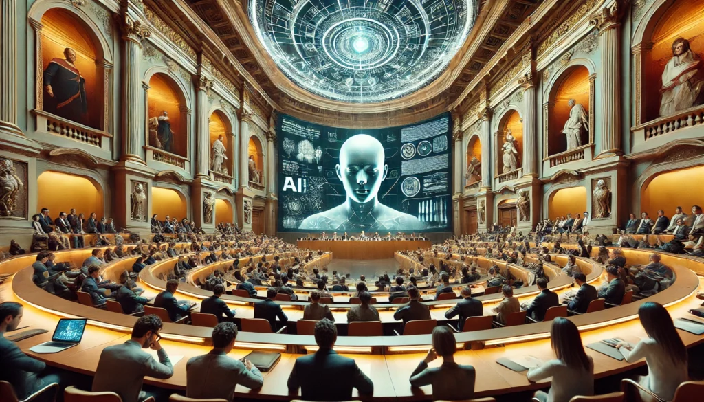Dottorato intelligenza artificiale