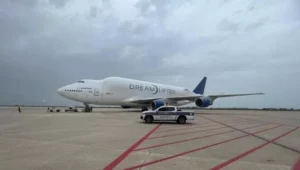 Dreamlifter