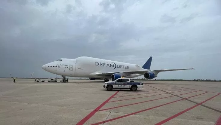 Dreamlifter
