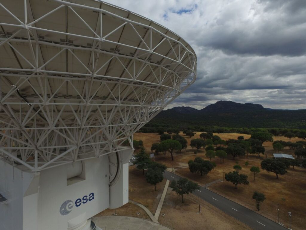 ESA