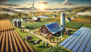 Energia Agricoltura