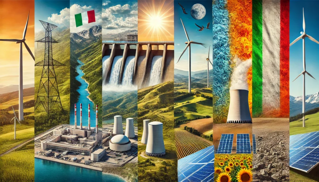 Energia Italia