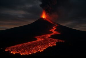 Eruzione Etna 1991-1993