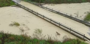 Esondazione Alento Abruzzo