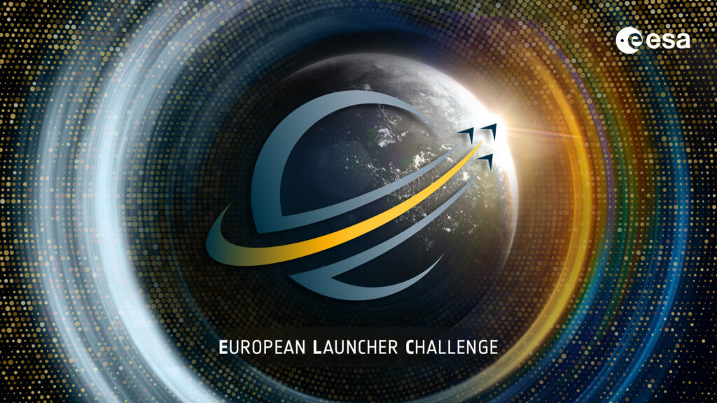 European Launcher Challenge