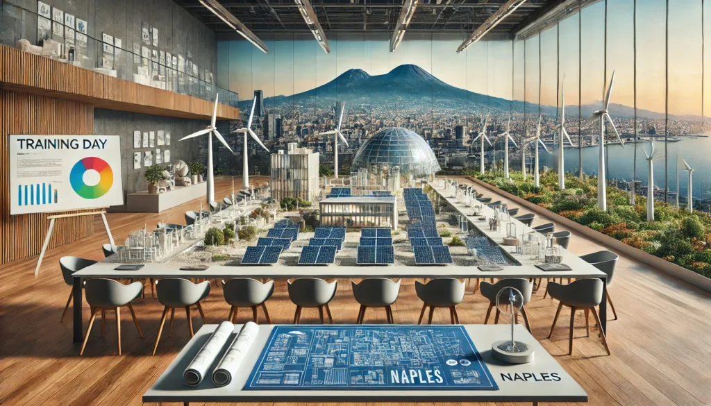Evento Napoli