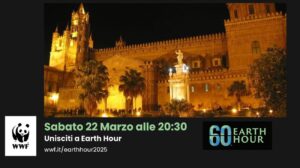 Evento WWF Palermo