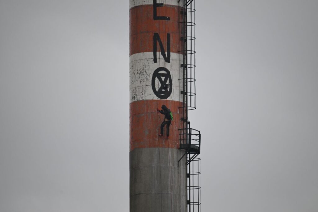 Extinction Rebellion