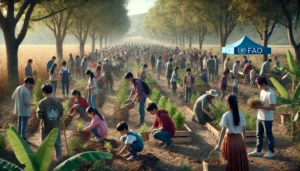 Fao giornata foreste