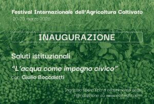 Festival Coltivato