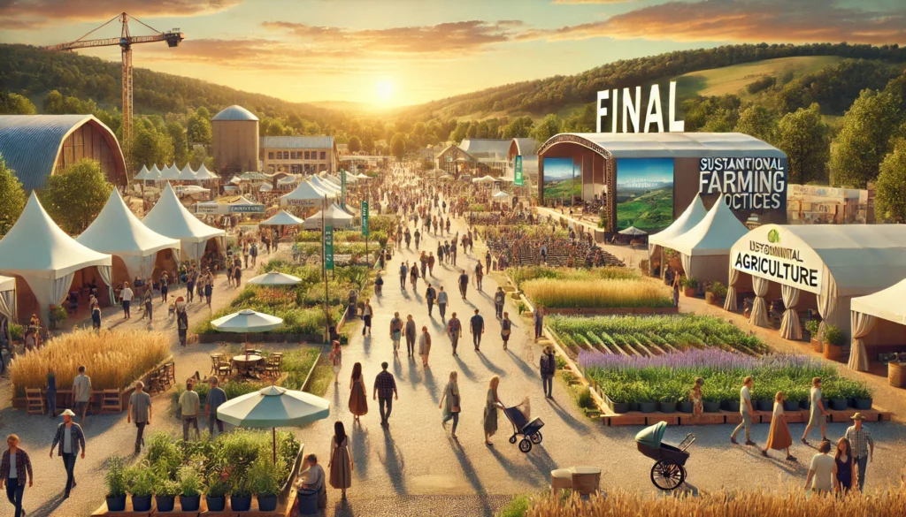 Festival agricoltura