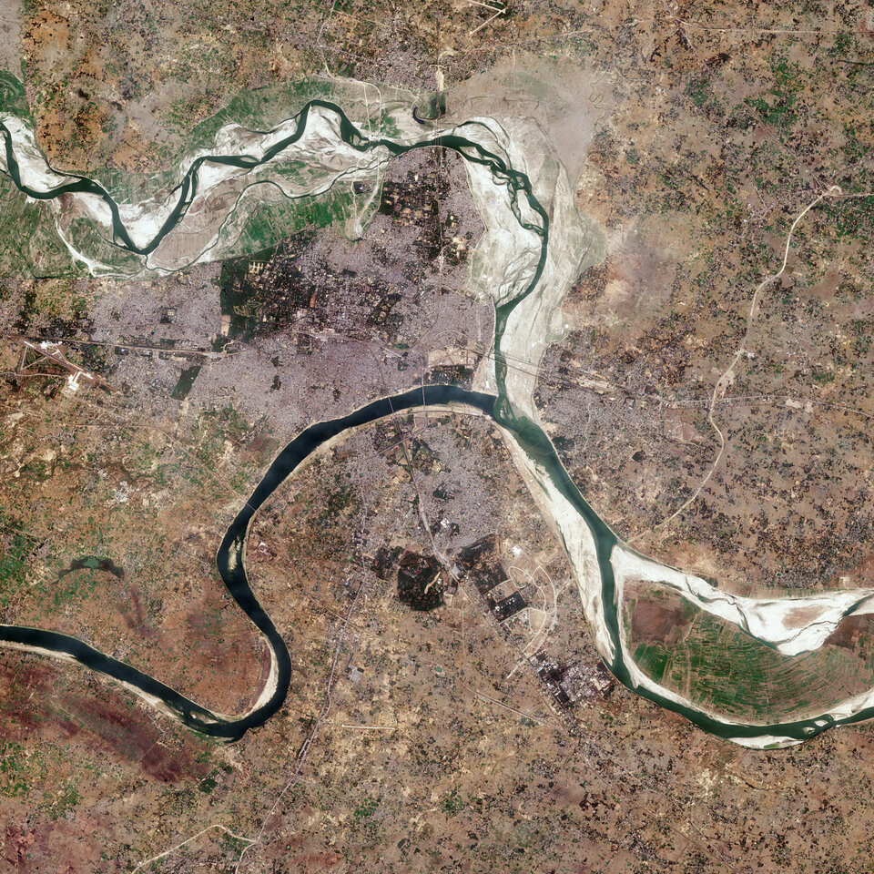 Festival di Maha Kumbh Mela, India